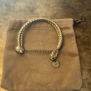 AUTHENTIC BOTTEGA VENETA BRACELET
